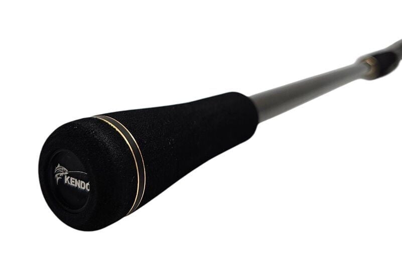 Kendo K10 Spin 2.79cm 93MT 7-35gr Olta Kamışı