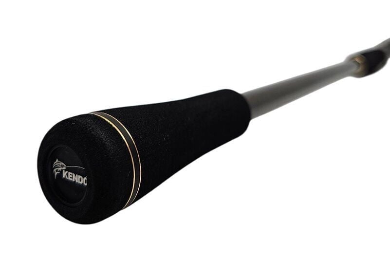 Kendo K10 Spin 2.64cm 88MT 6-30gr Olta Kamışı