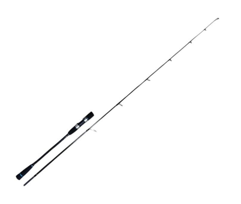 Kendo Samurai Slow Jig 189 cm 30-120 gr 2 Parça Olta Kamışı