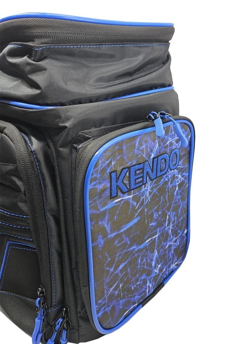 Kendo Sırt Çantası