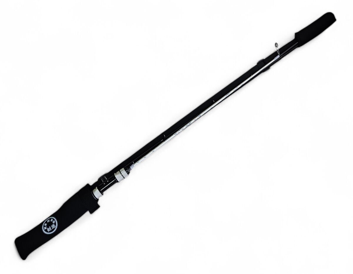 Kendo Spin Kamış Koruma Kılıfı (Neopren)