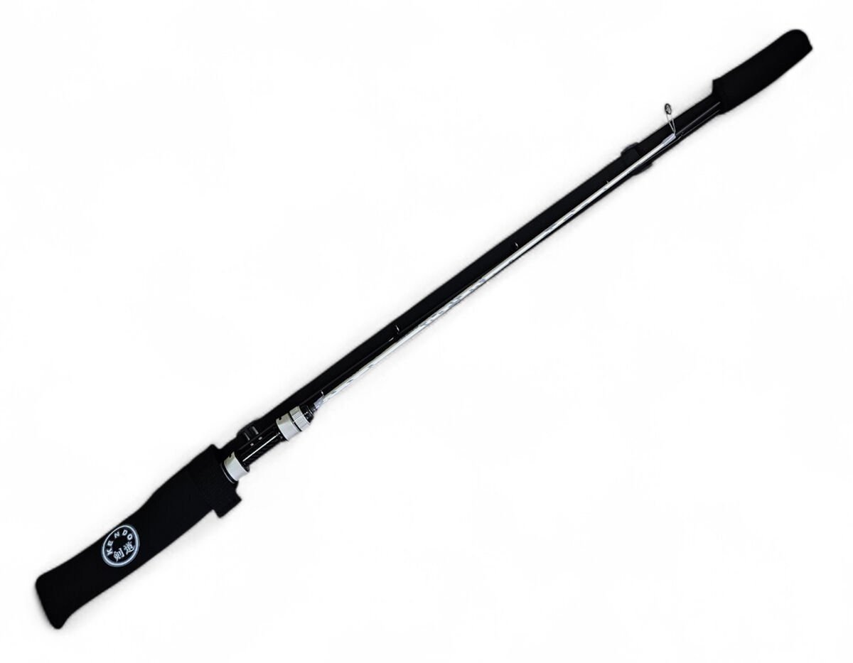 Kendo Spin Kamış Koruma Kılıfı (Neopren)