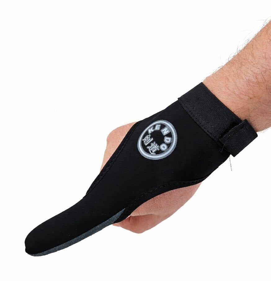 Kendo Surf Parmaklığı