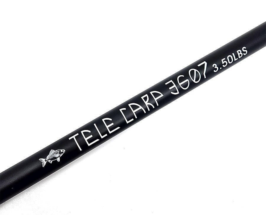 Kendo TeleCarp 3.60cm 3.5 lbs Olta Kamışı