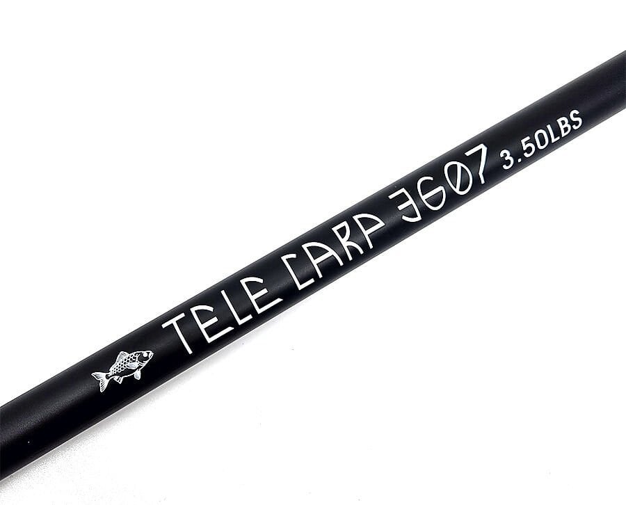 Kendo TeleCarp 3.90cm 3.5lbs Olta Kamışı