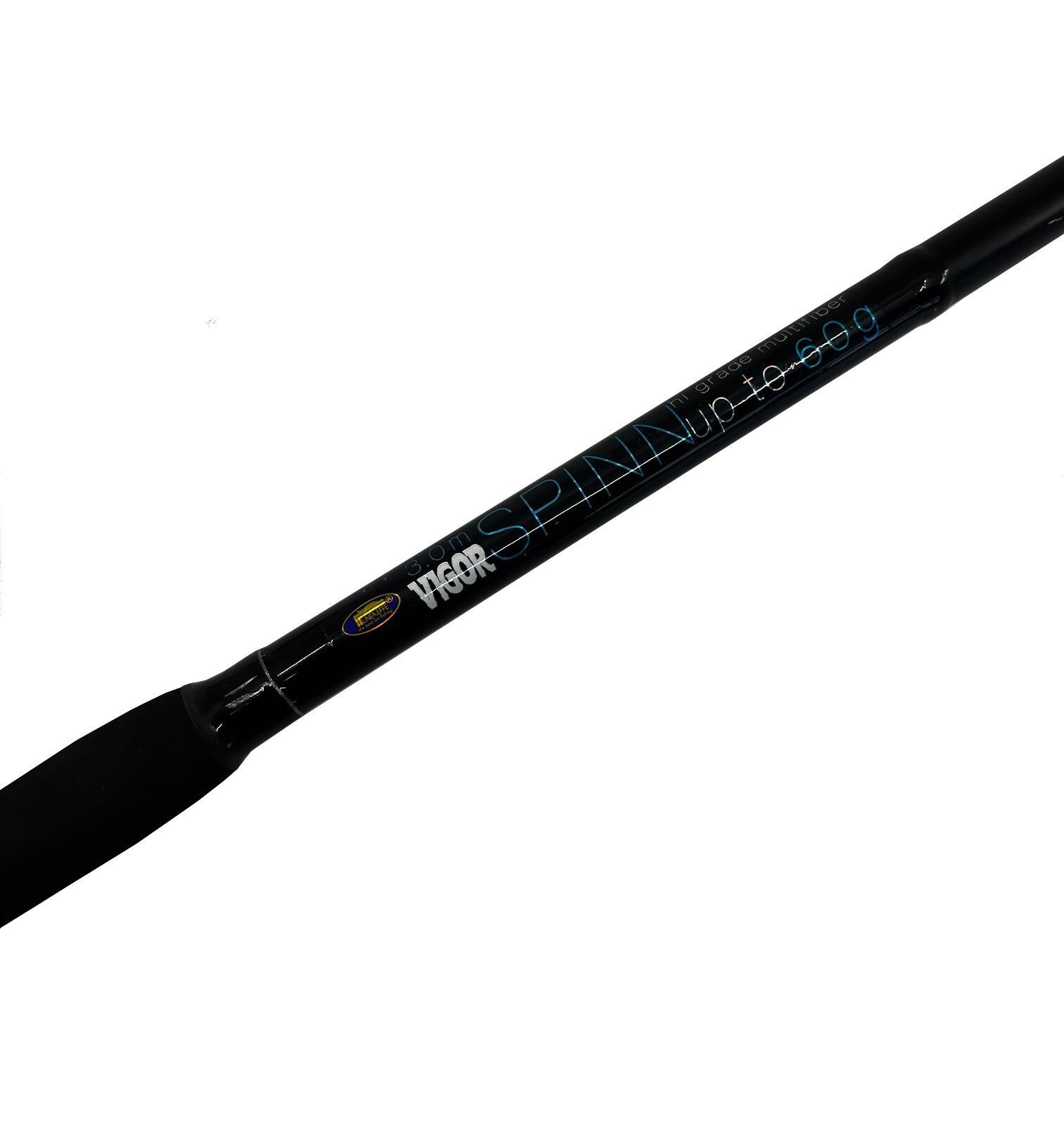 Lineaeffe Vigor Spinn 3.00 m up to 60 gr Spin Kamışı