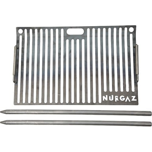 Nurgaz Akıllı Izgara