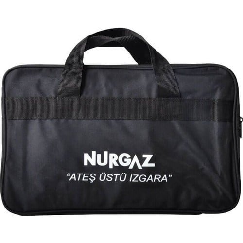 Nurgaz Ateş Üstü Izgara