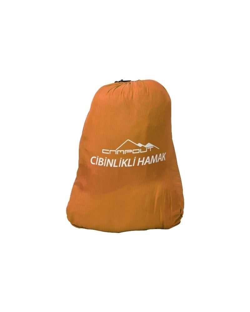Nurgaz Cibinlikli Hamak - Chmk