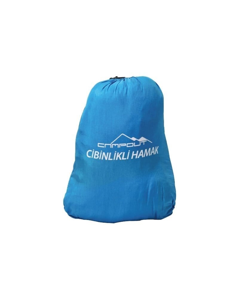 Nurgaz Cibinlikli Hamak - Chmk
