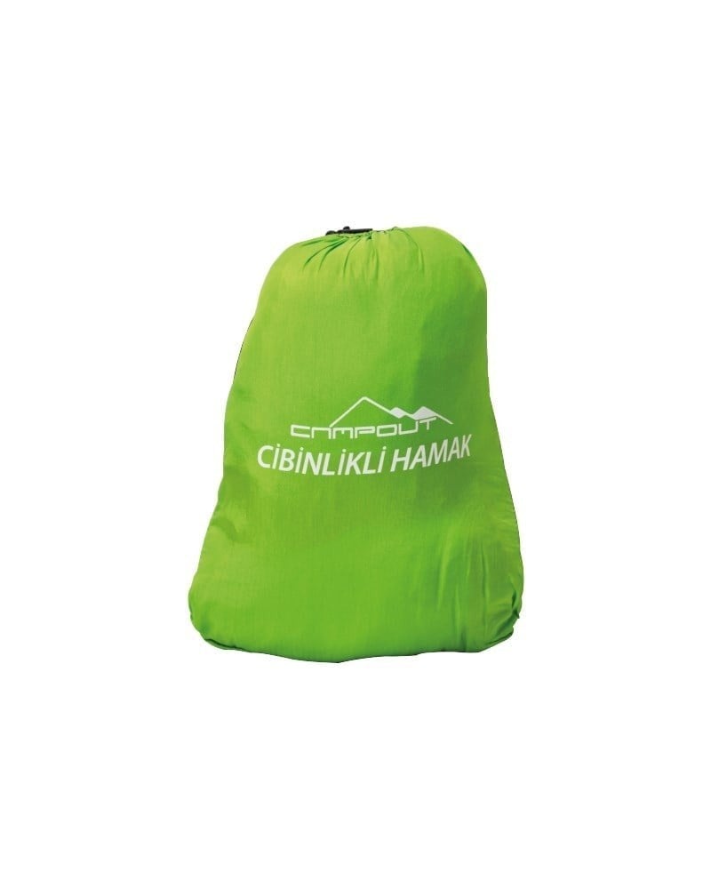 Nurgaz Cibinlikli Hamak - Chmk