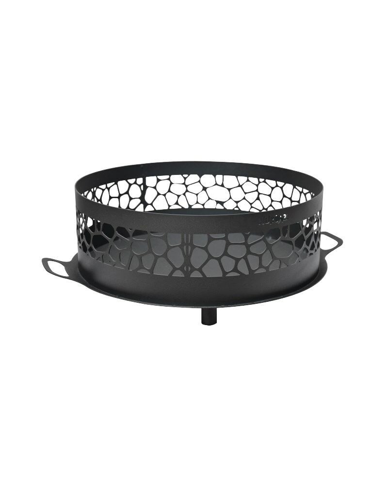 NURGAZ MERİÇ ŞÖMİNE BARBEKÜ