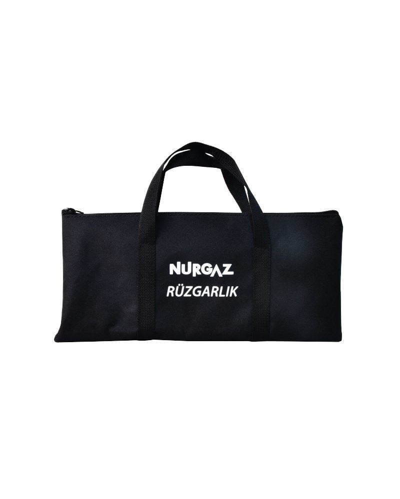 NURGAZ METAL RÜZGARLIK KÜÇÜK