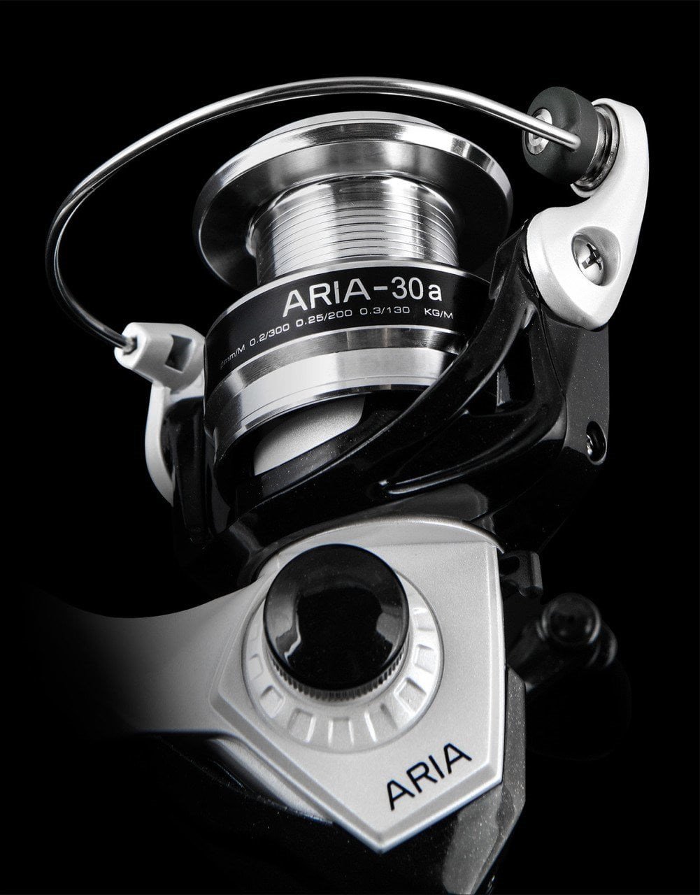 Okuma Aria-65 Olta Makinesi