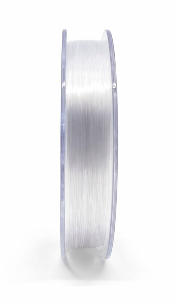 Okuma Atomic Carp Nylon Clear Color 300m Misina