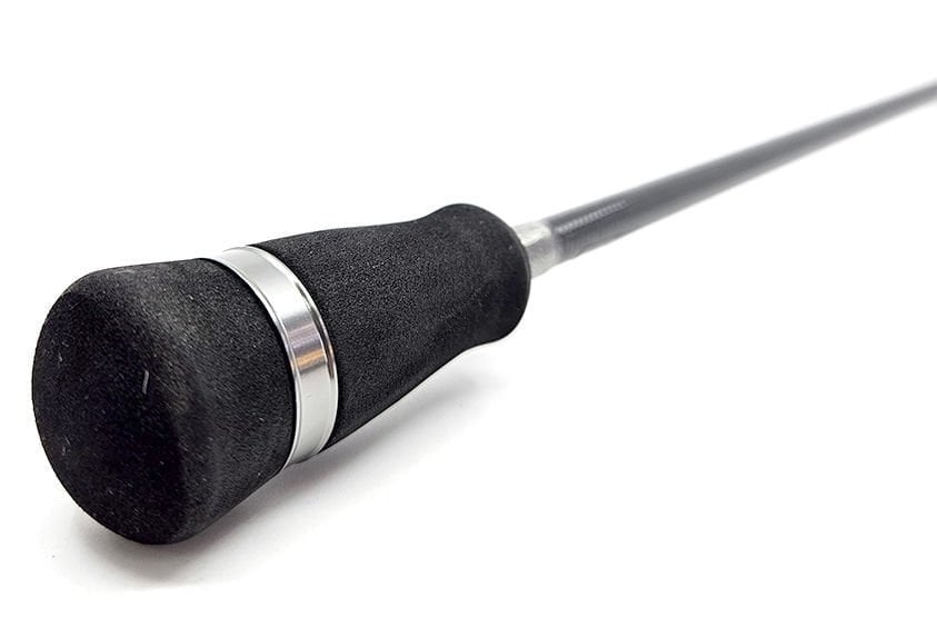 Okuma Cavalla Ultra Light Jigging Spin 198cm Max 60gr 2 Parça Olta Kamışı