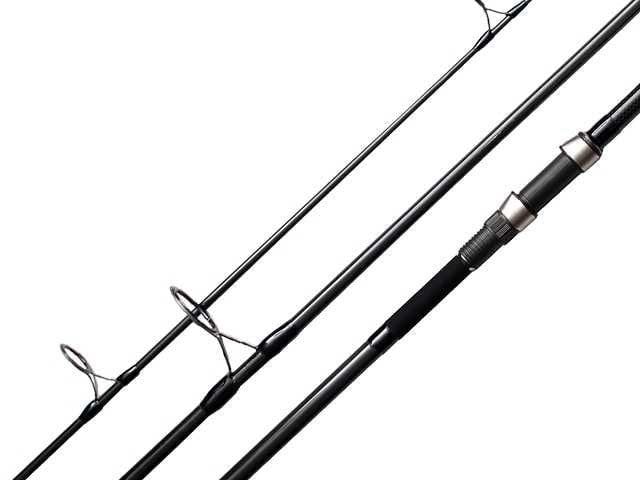 Okuma Epix V2 12' 360 cm 3,0 lb 2 Parça Sazan Kamışı