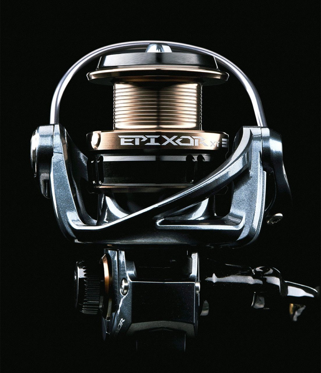 Okuma Epixor EPXT-40 Olta Makinesi