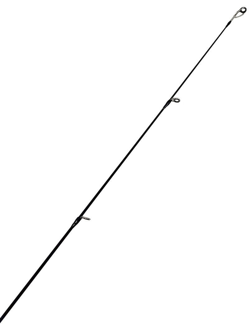 Okuma Epixor LRF Ultra Light Game Spin 213cm 1-8gr 2 Parça Olta Kamışı