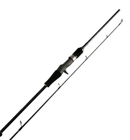 Okuma Metaloıd Slow Jıggıng 204 cm 60-140 gr Tekne Kamışı