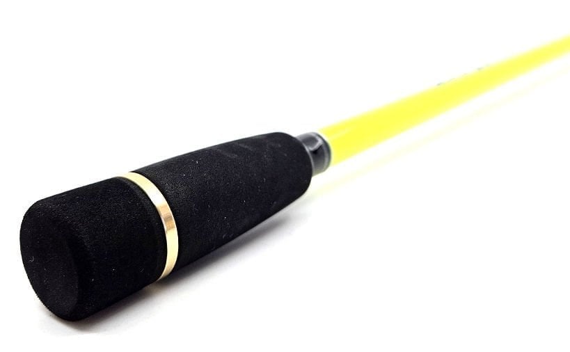 Okuma Orata Tekne Kamışı 202cm 100-200gr 2 Parça Olta Kamışı