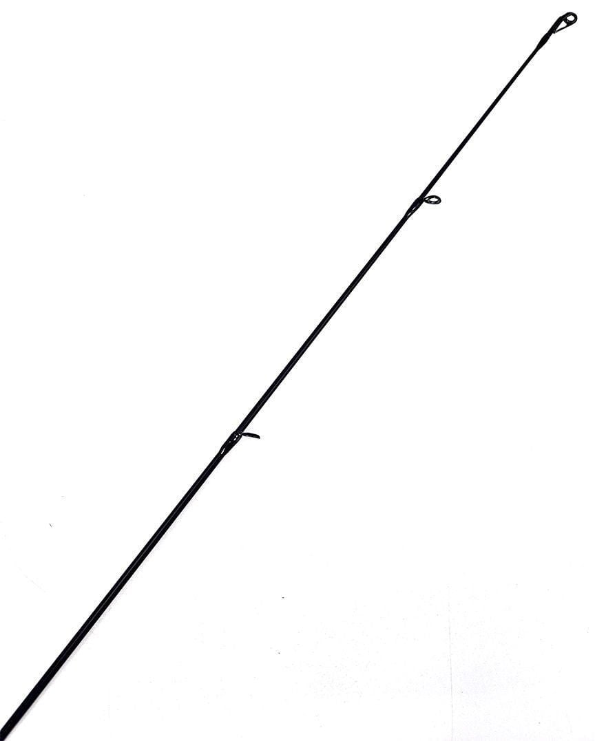 Okuma Psycho Stick Game 203cm Ex-Fast 0.8-5gr 2 Parça Olta Kamışı