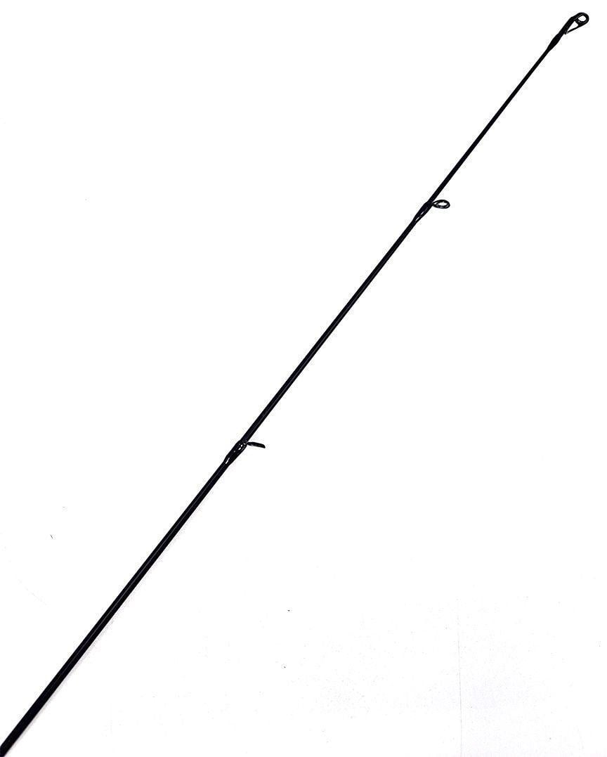 Okuma Psycho Stick Game 220cm M-Fast 5-14gr 2 Parça Olta Kamışı