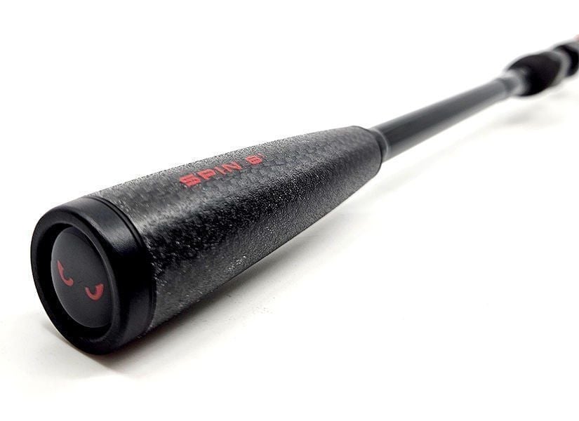 Okuma Psycho Stick Game 243cm Ex-Fast 15-40gr 2 Parça Olta Kamışı