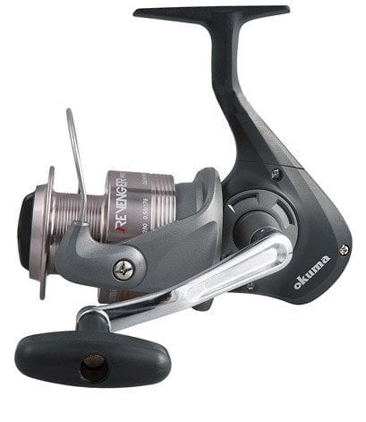 Okuma Revenger Pro RVP-55 Olta Makinesi