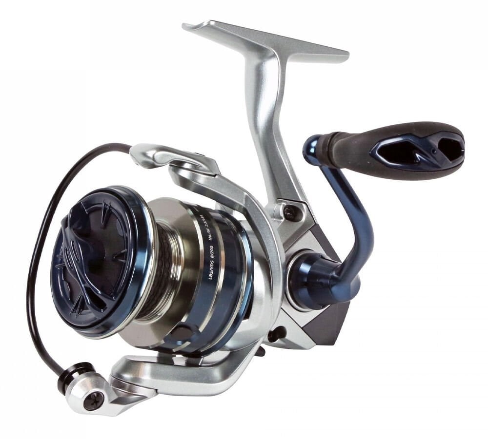 Okuma Safyre SF-1000A 7+1BB Olta Makinesi
