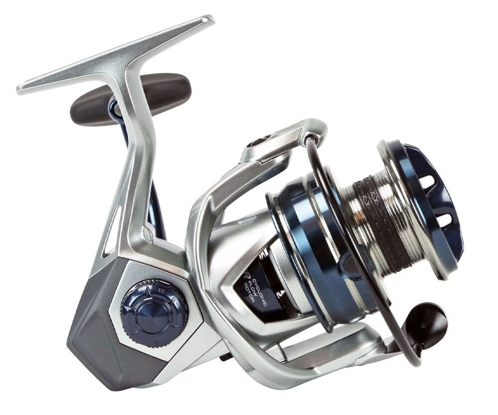 Okuma Safyre SF-1000A 7+1BB Olta Makinesi
