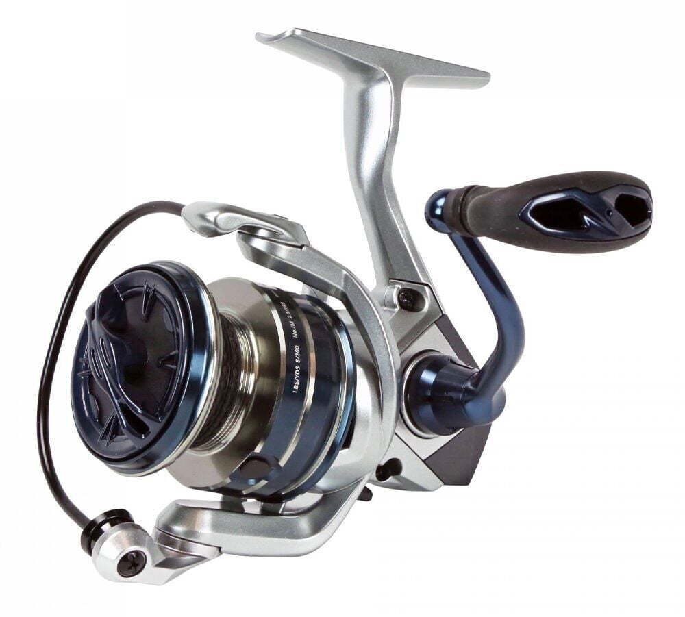 Okuma Safyre SF-2500A 7+1BB Olta Makinesi