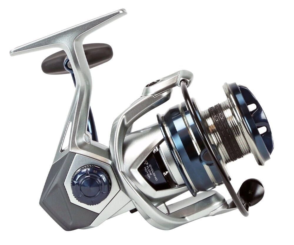 Okuma Safyre SF-2500A 7+1BB Olta Makinesi