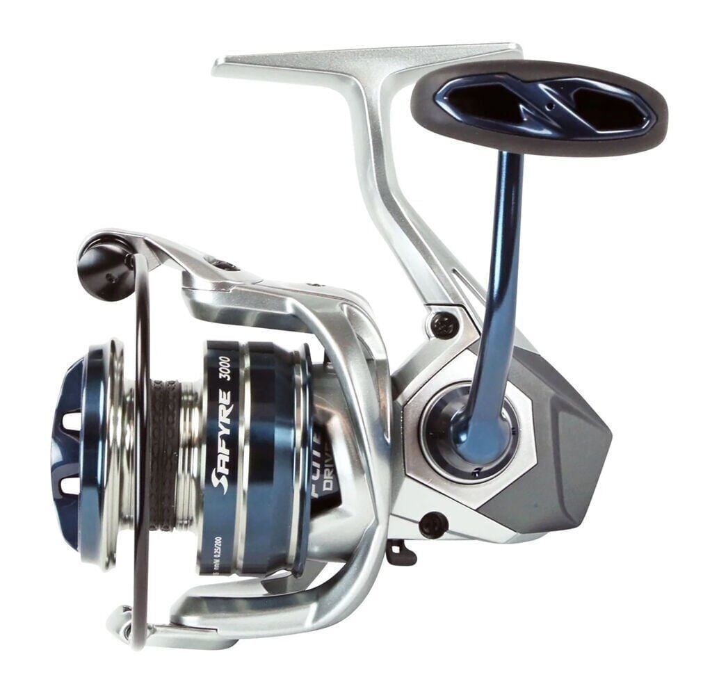 Okuma Safyre SF-4000A 7+1BB Olta Makinesi