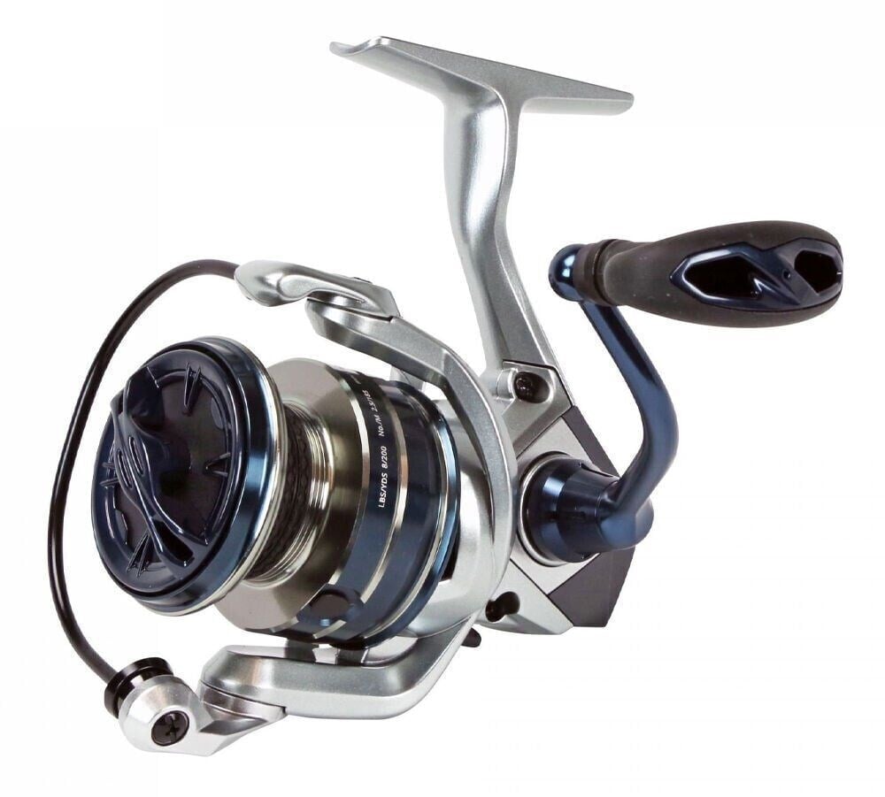 Okuma Safyre SF-4000A 7+1BB Olta Makinesi