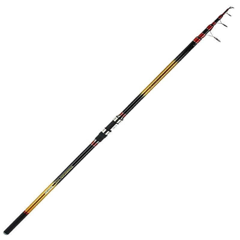 Okuma Savant Surf 420 cm 5 Parça Surf Kamışı
