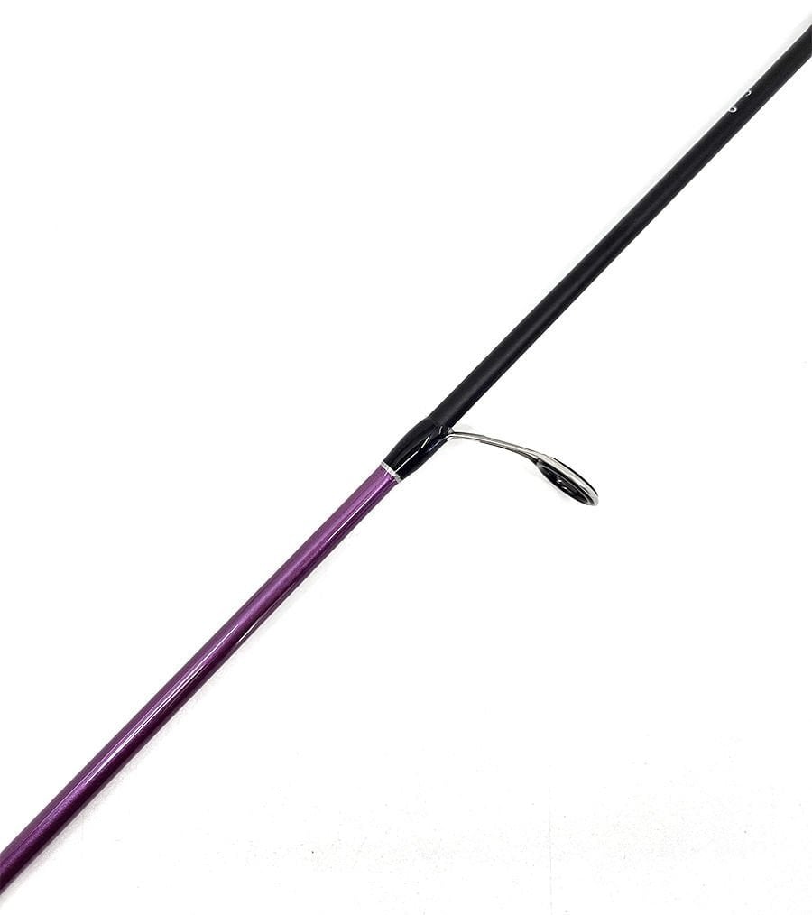 Okuma Scorpio 244cm EGI:2.5-3.5 PE:0.8-1.5 2 Parça Olta Kamışı