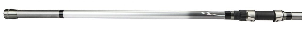 Okuma Wave Power Tele Surf 4.20 cm 100-200 gr 5 Parça Surf Kamışı