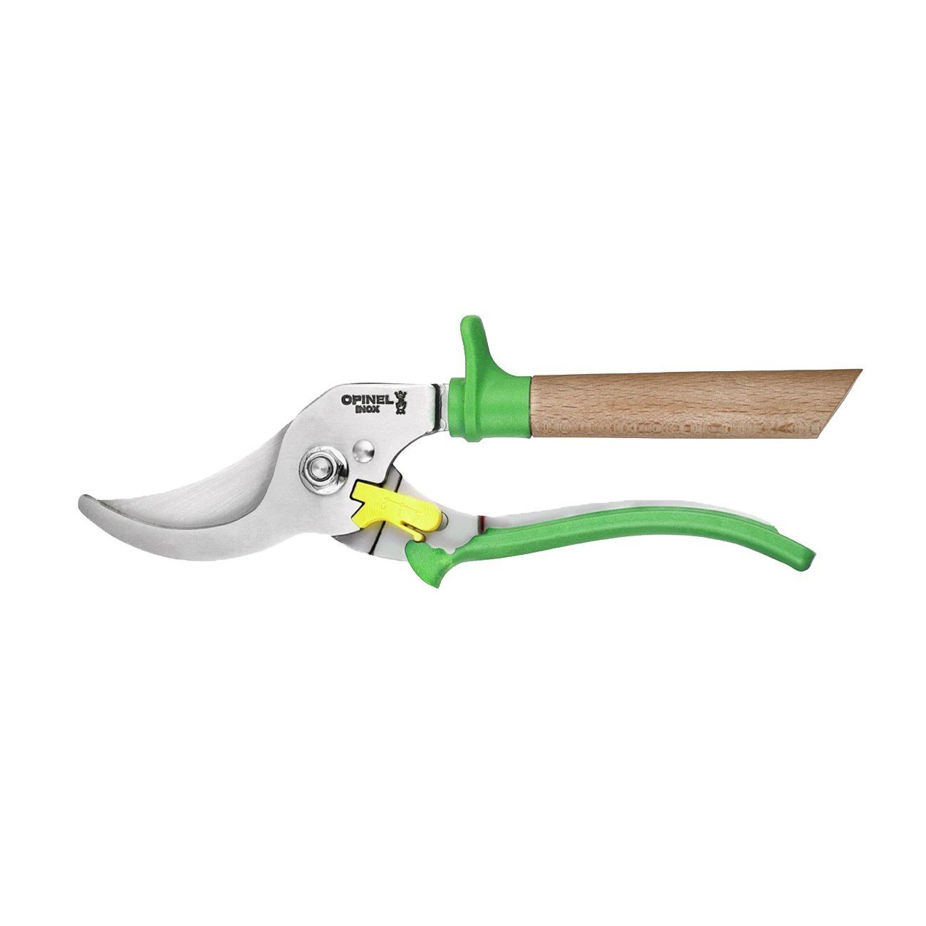 Opinel Bahçe Budama Makası 