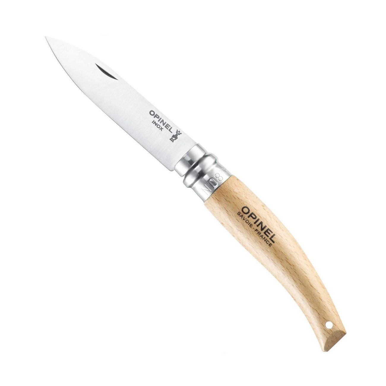 Opinel Bahçe Çakısı N°8 