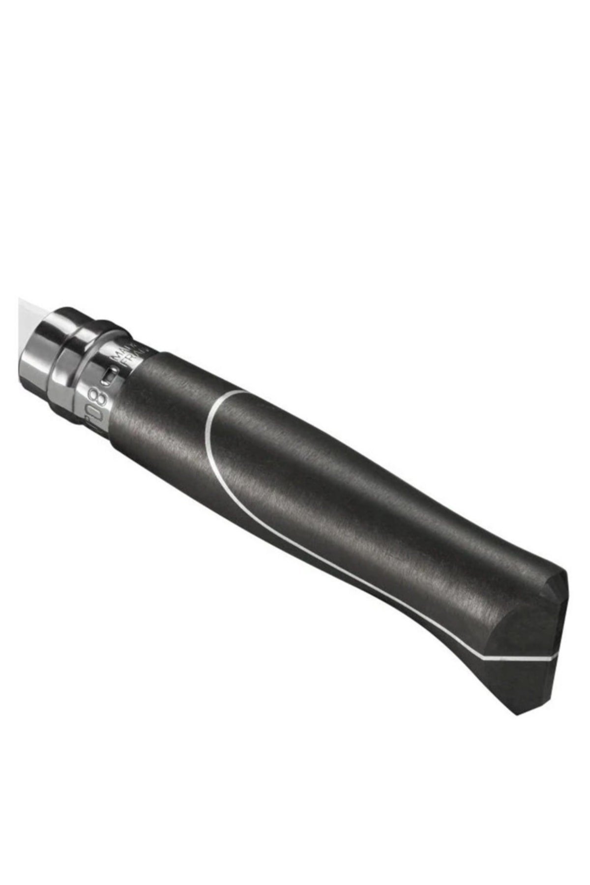 Opinel N°08 Ellipse Lüks Paslanmaz Çelik Çakı (Özel Kutulu)