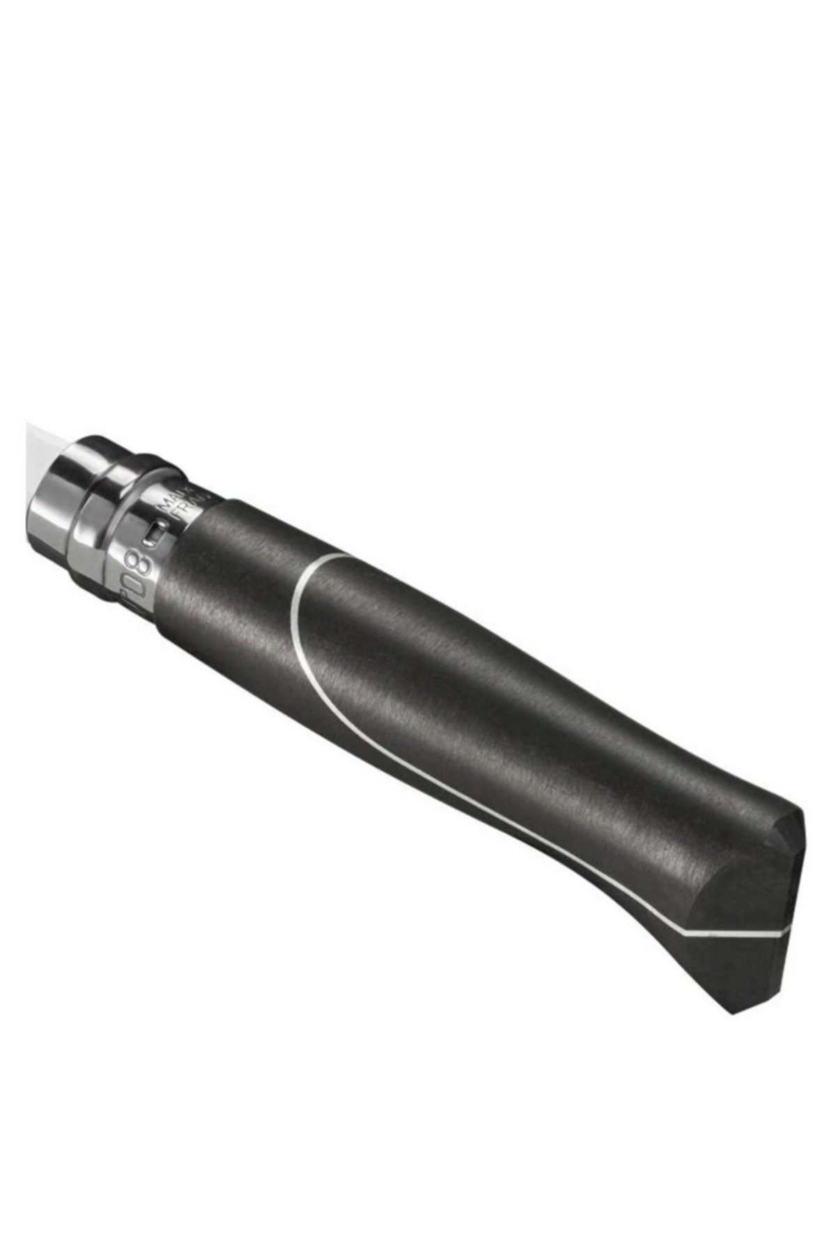 Opinel N°08 Ellipse Lüks Paslanmaz Çelik Çakı (Özel Kutulu)
