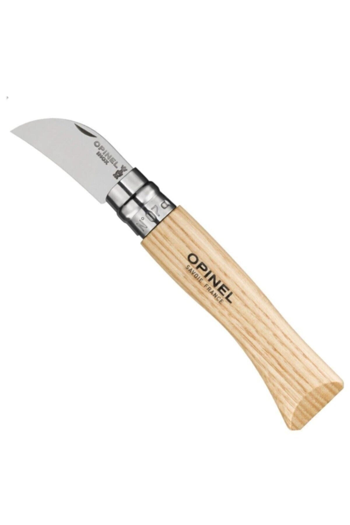 Opinel N°7 Sarımsak, Meyve ve Kestane Çakısı