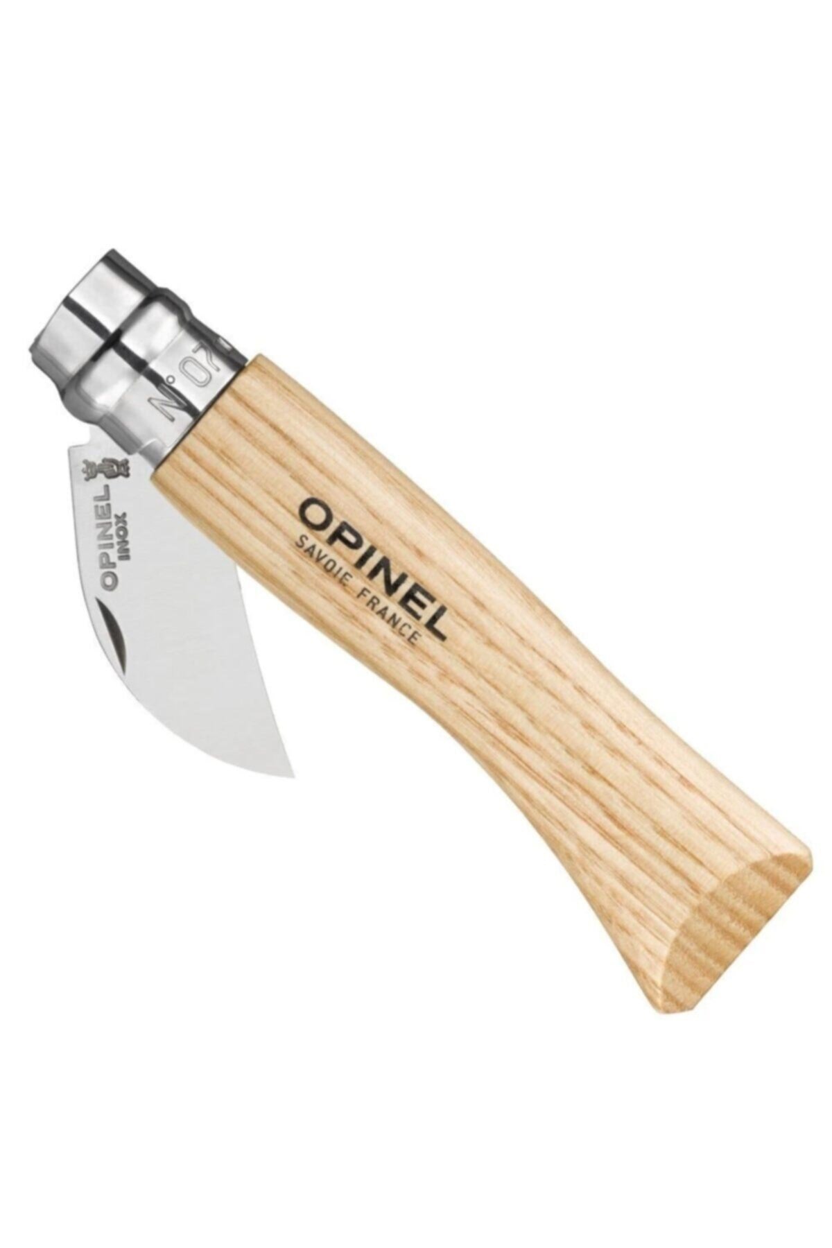 Opinel N°7 Sarımsak, Meyve ve Kestane Çakısı