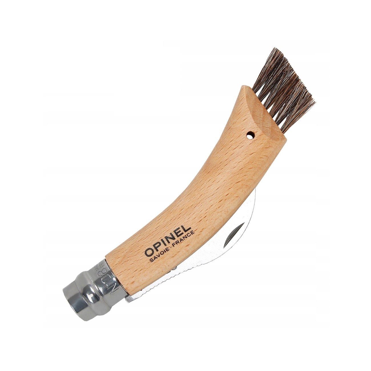 Opinel N°8 Mantar Çakısı
