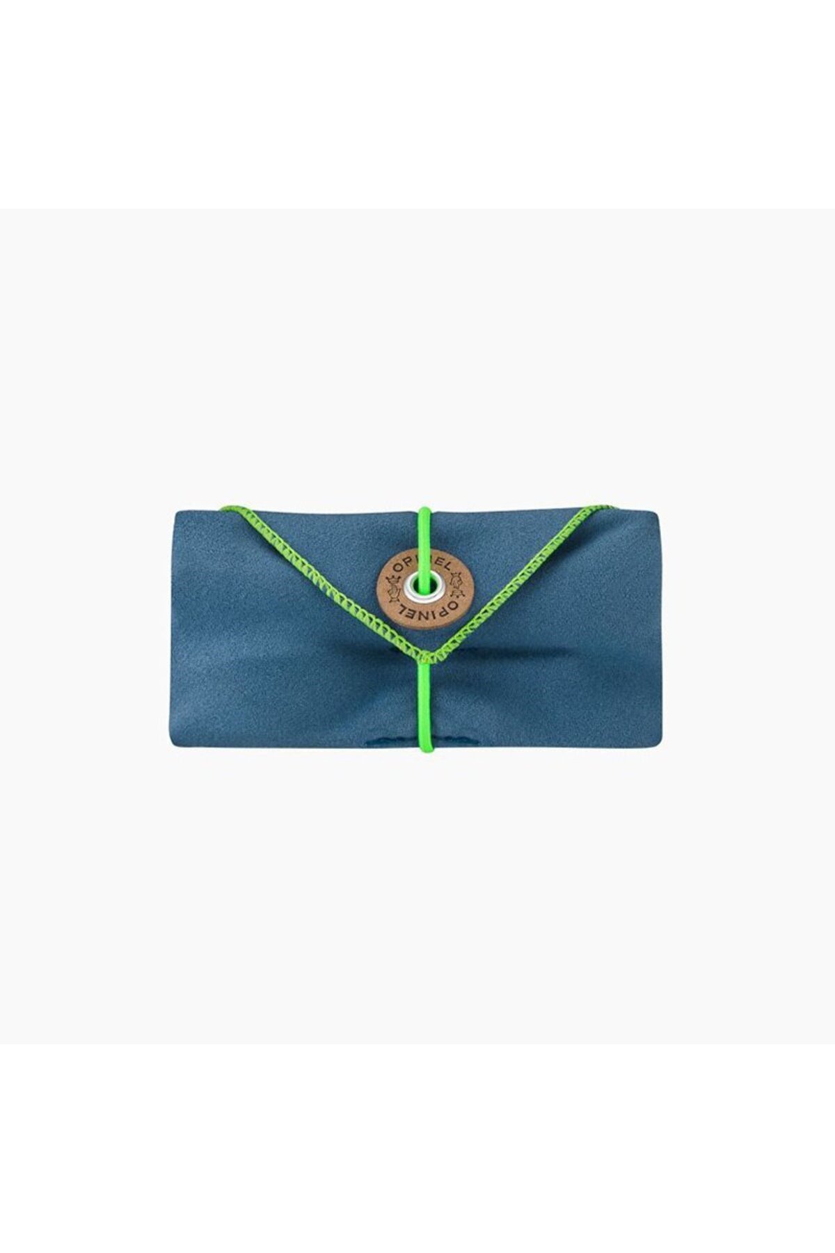 Opinel Picnic Plus Piknik Çatal & Kaşık Seti + N°8 Inox/Çelik Çakı