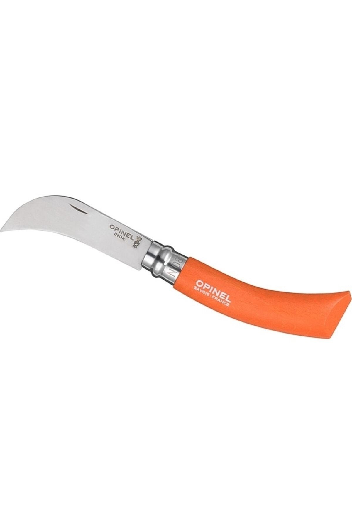 Opinel Üçlü Bahçe Bakım Seti