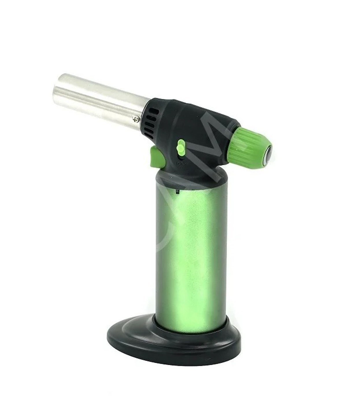 Orcamp BlowTorch – Çakmaklı - Doldurulabilir Pürmüz + 2 Adet Çakmak Gazı