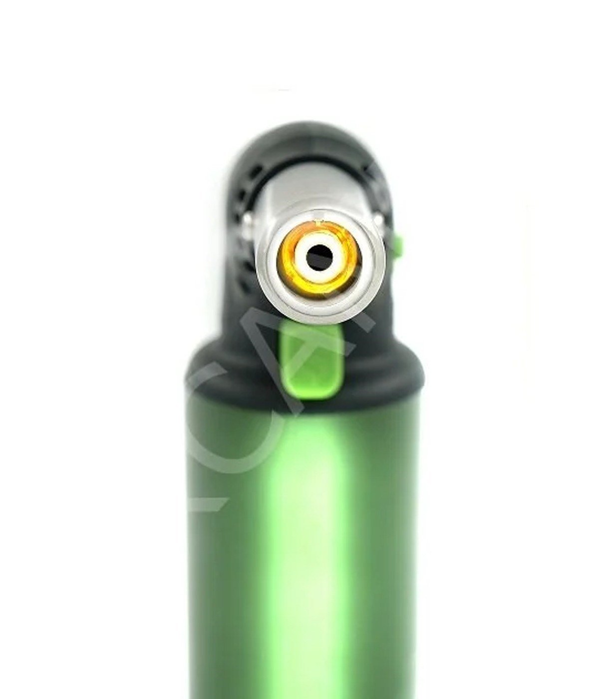 Orcamp BlowTorch – Çakmaklı - Doldurulabilir Pürmüz + 2 Adet Çakmak Gazı