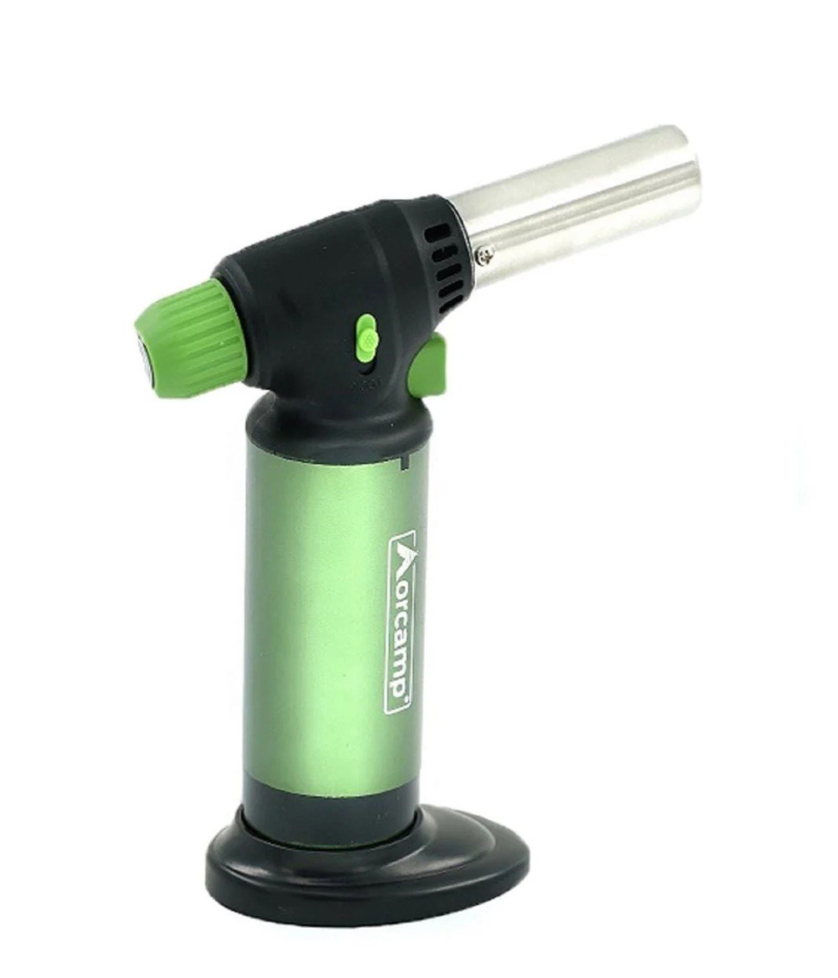 Orcamp BlowTorch – Çakmaklı - Doldurulabilir Pürmüz